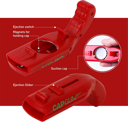 Snatchy Bottle Opener