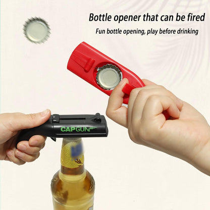 Snatchy Bottle Opener