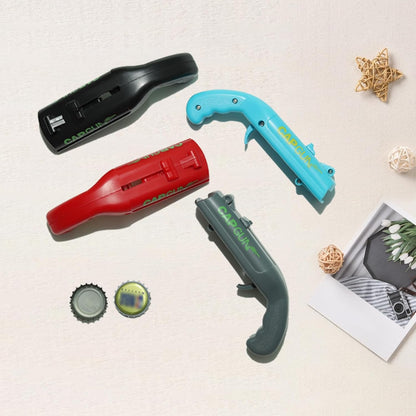 Snatchy Bottle Opener